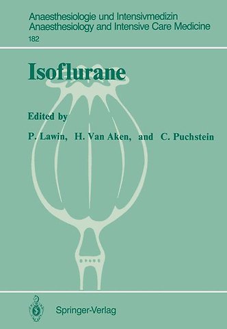 Isoflurane