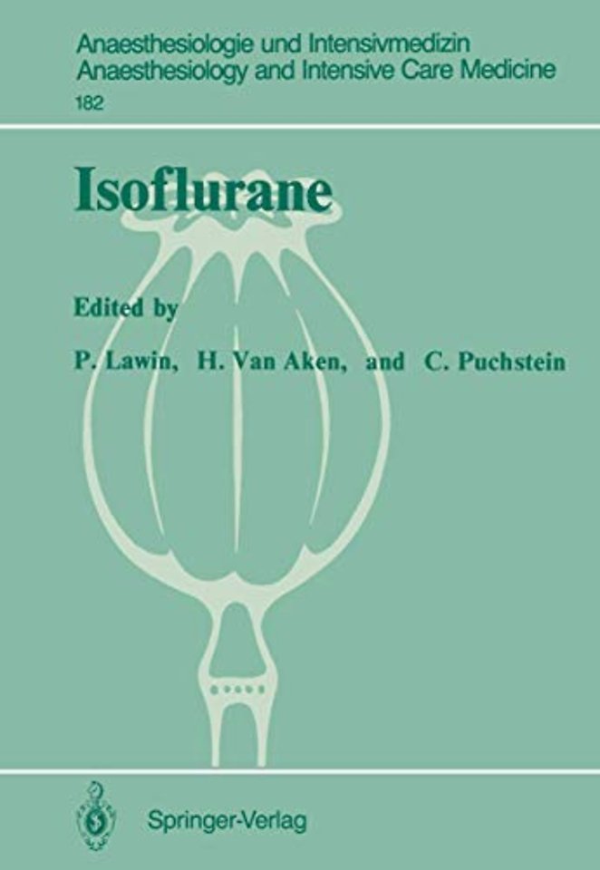 Isoflurane
