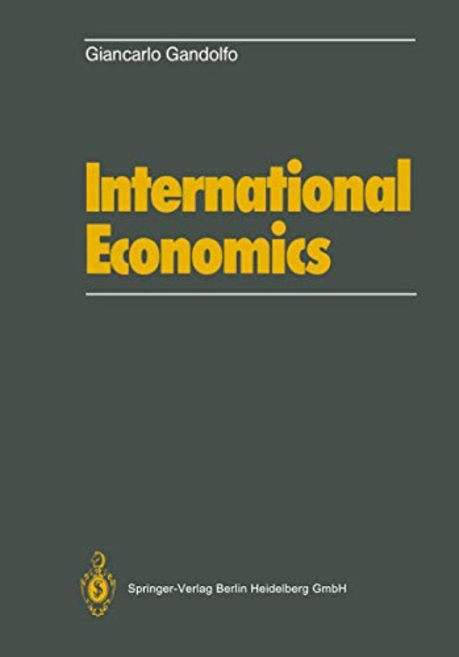International Economics