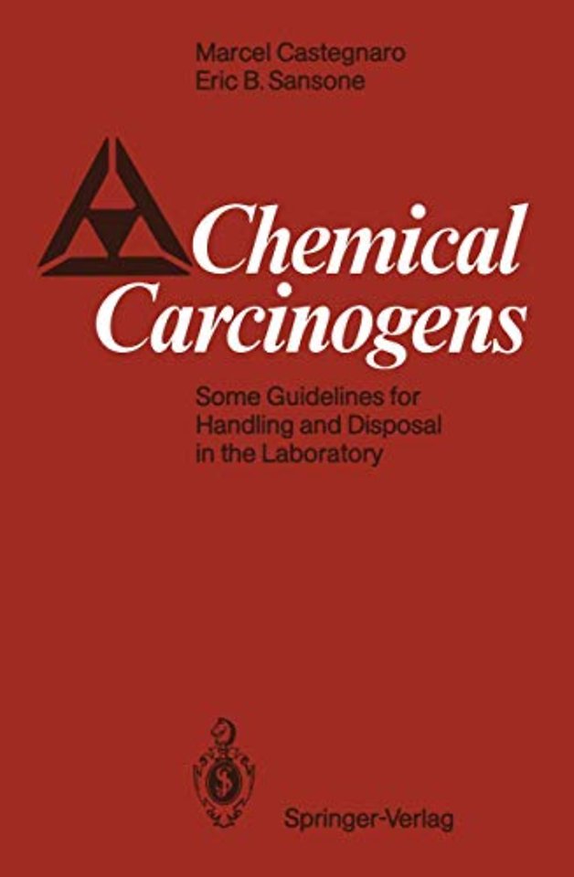 Chemical Carcinogens