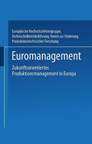 Euromanagement