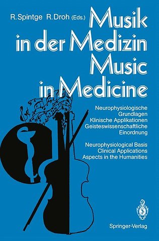 Musik in der Medizin / Music in Medicine