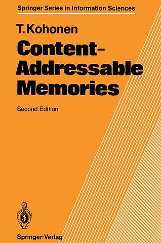 Content-Addressable Memories