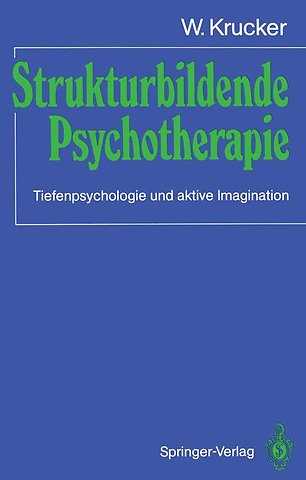 Strukturbildende Psychotherapie