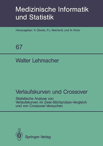 Verlaufskurven und Crossover