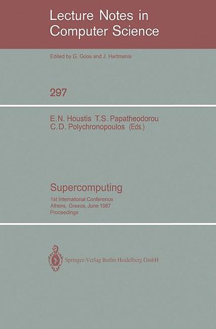 Supercomputing