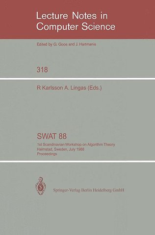 SWAT '88