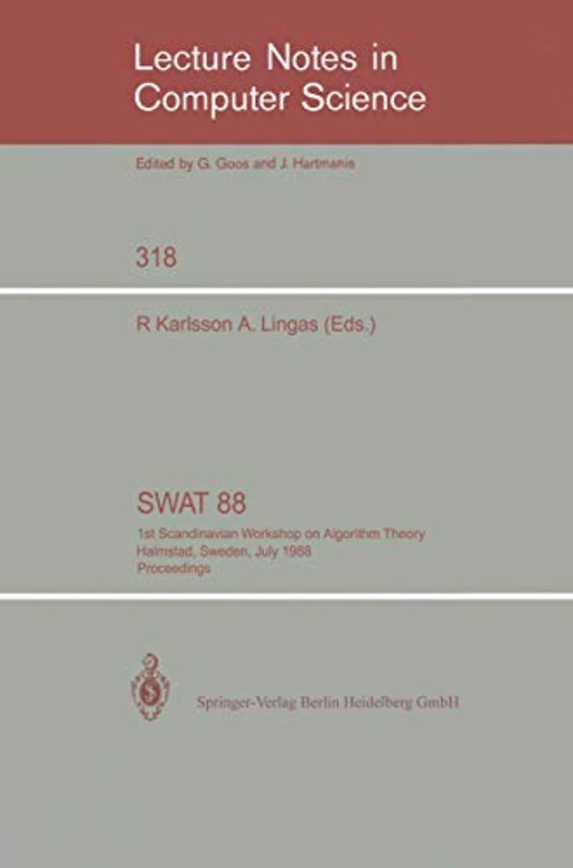 SWAT '88