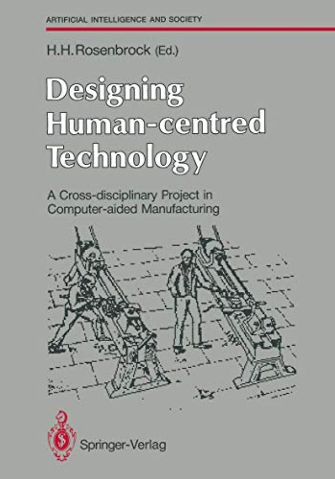 Designing Human-centred Technology