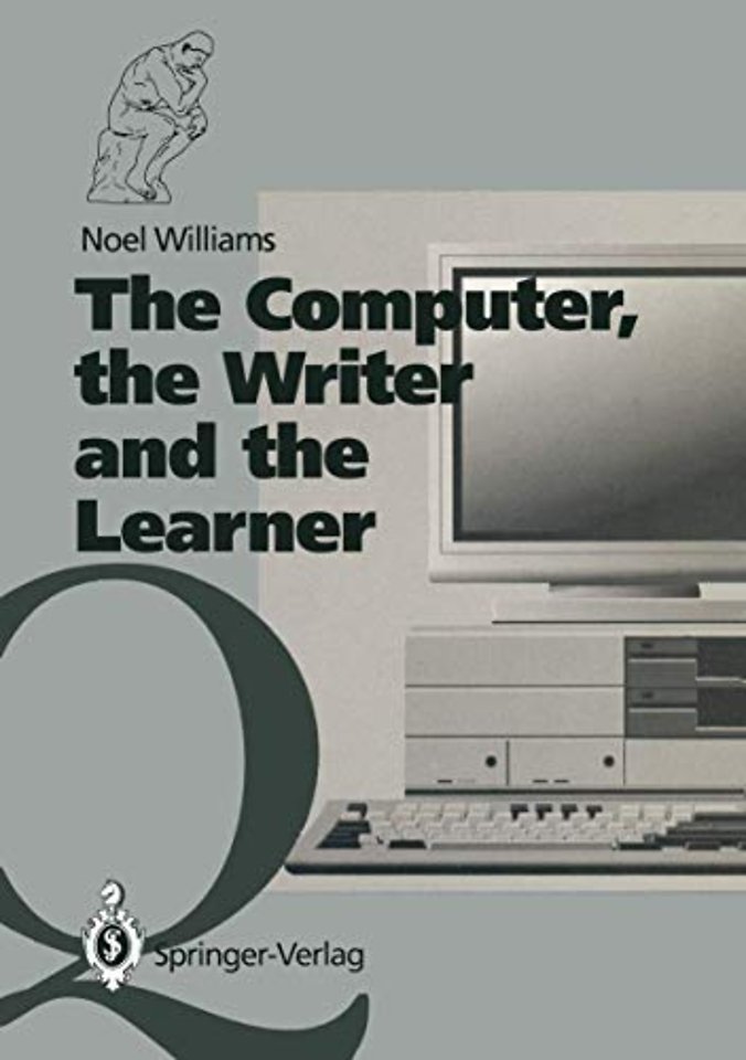 The Computer, the Writer and the Learner