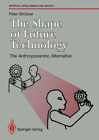 The Shape of Future Technology