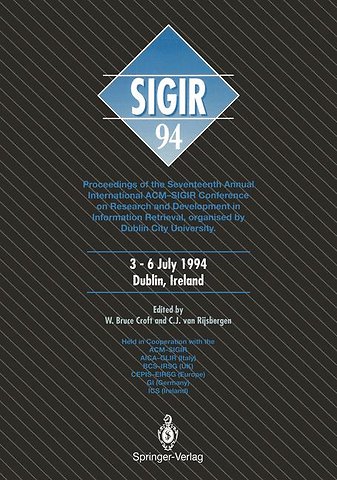 SIGIR ’94