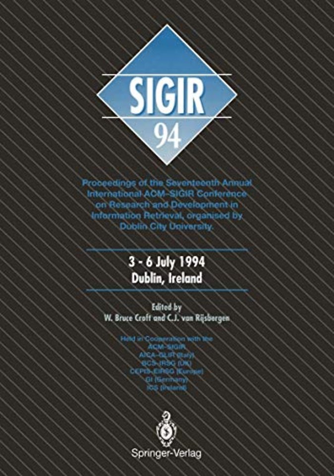SIGIR ’94