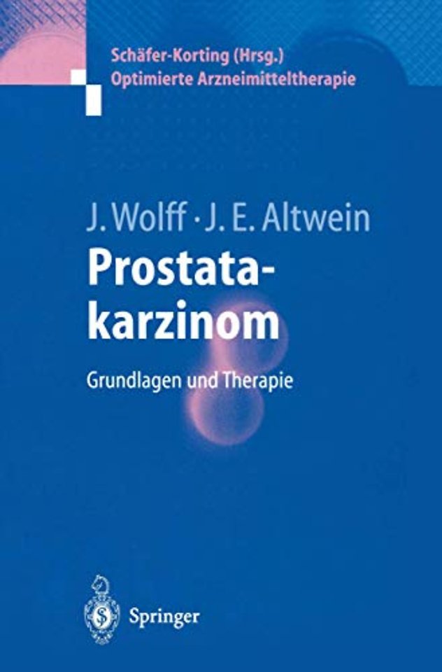 Prostatakarzinom