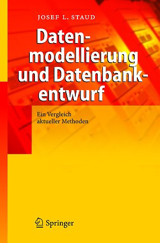 Datenmodellierung und Datenbankentwurf