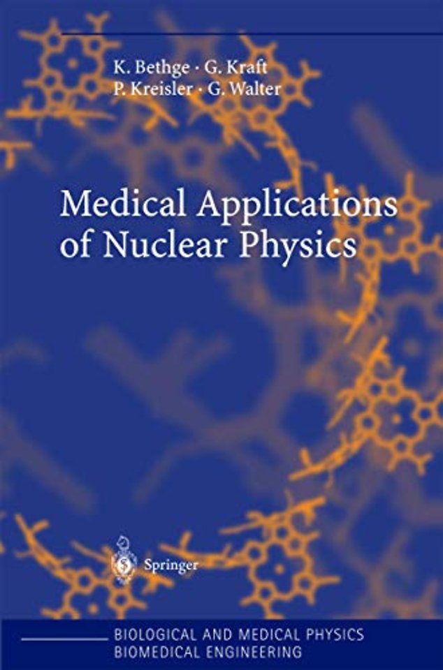 Medical Applications of Nuclear Physics