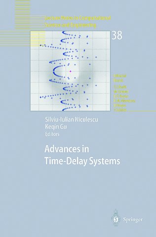 Advances in Time-Delay Systems
