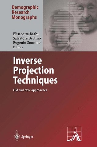 Inverse Projection Techniques