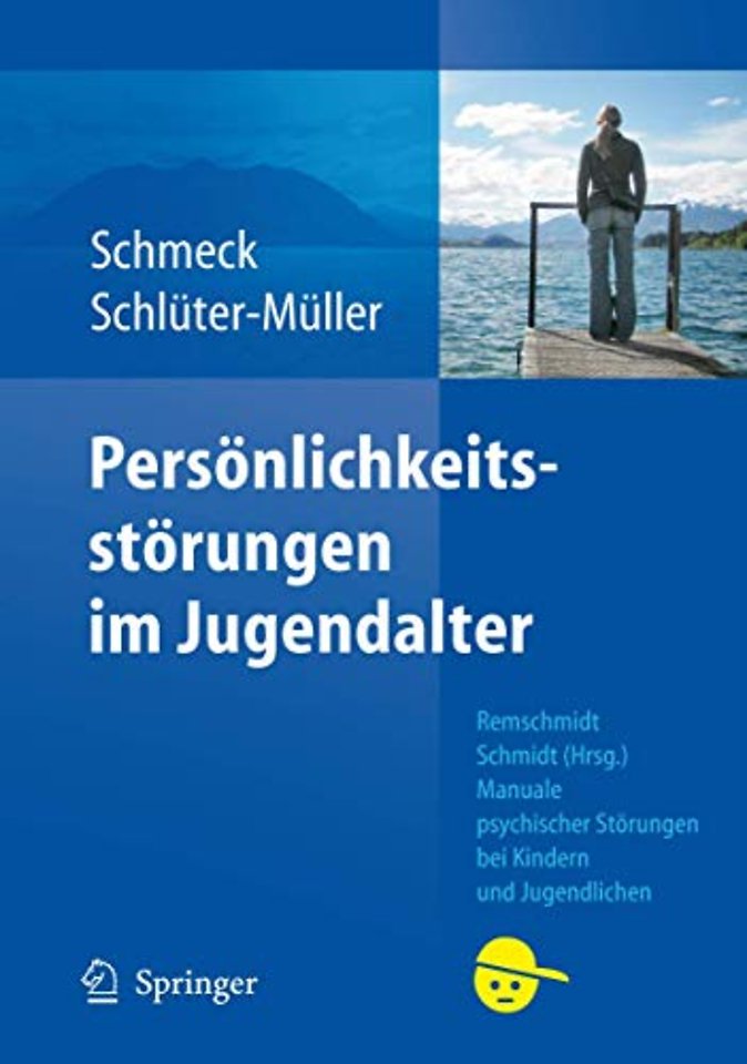 Persönlichkeitsstörungen im Jugendalter