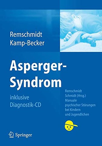 Asperger-Syndrom