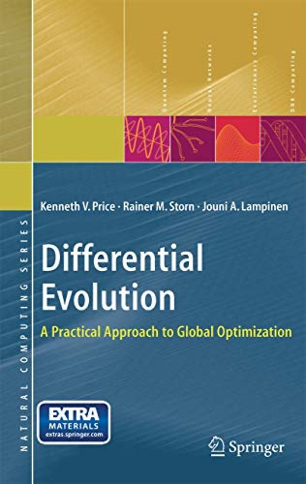 Differential Evolution