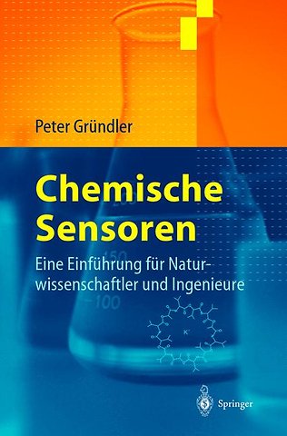 Chemische Sensoren