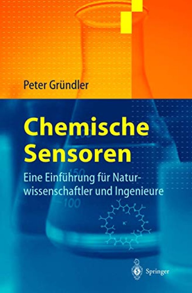 Chemische Sensoren
