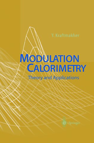 Modulation Calorimetry