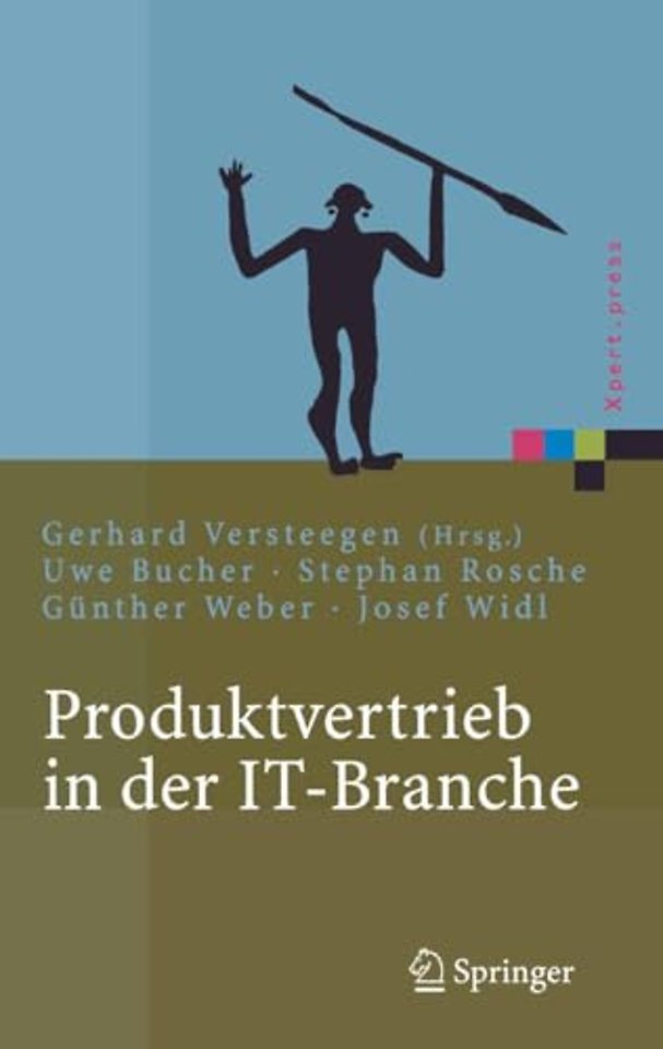 Produktvertrieb in Der It-Branche