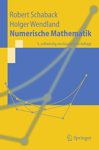 Numerische Mathematik
