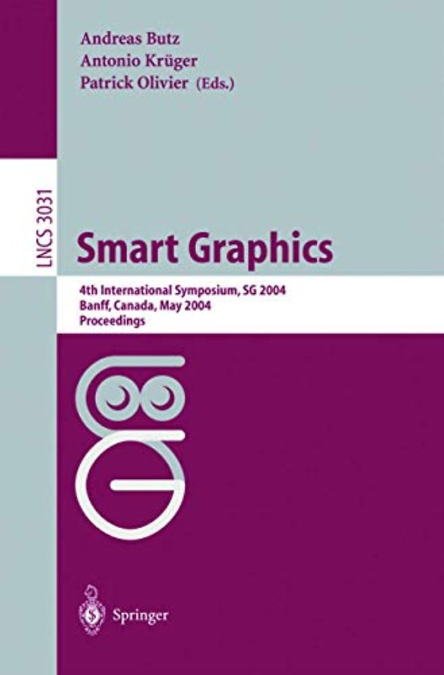Smart Graphics