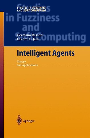 Intelligent Agents