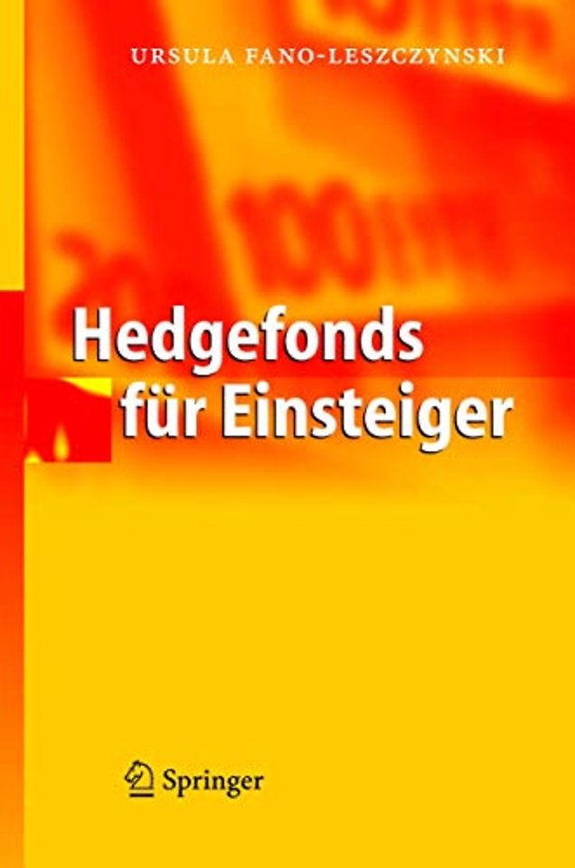 Hedgefonds für Einsteiger