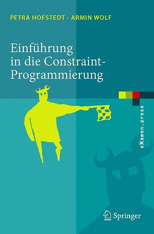 Einführung in die Constraint-Programmierung