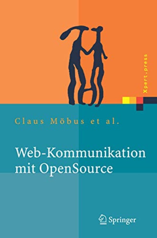 Web-Kommunikation mit OpenSource
