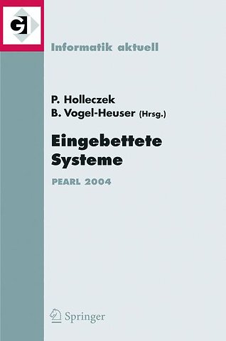 Eingebettete Systeme