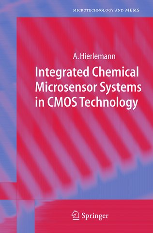 Integrated Chemical Microsensor Systems in CMOS Technology