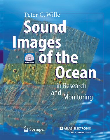 Sound Images of the Ocean