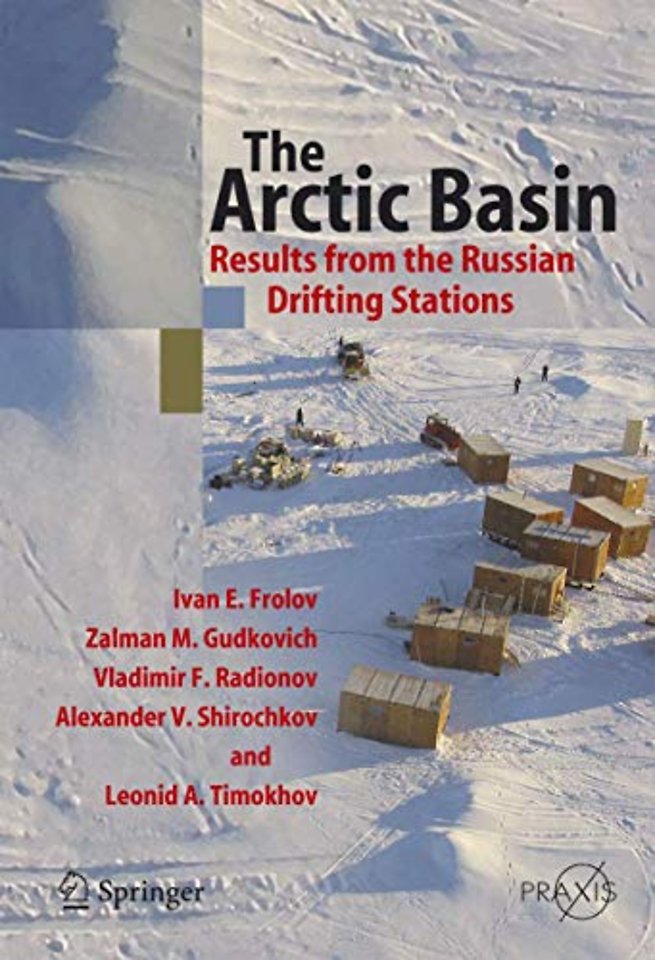 The Arctic Basin