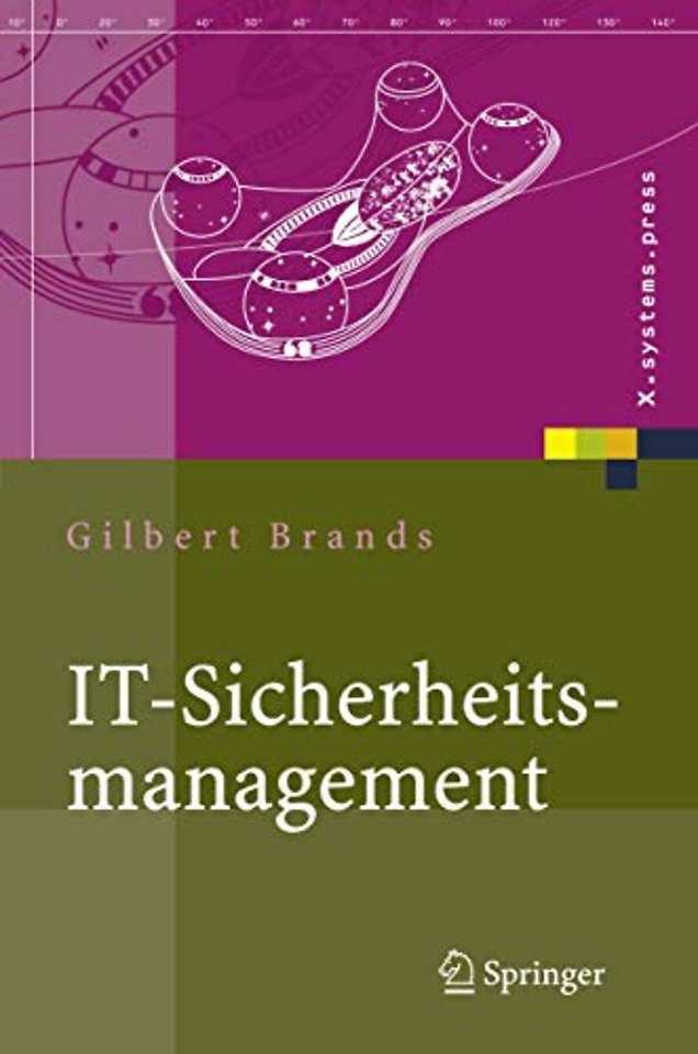 IT-Sicherheitsmanagement
