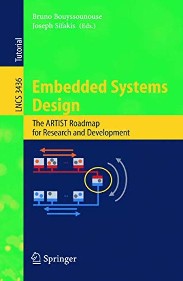 Embedded Systems Design