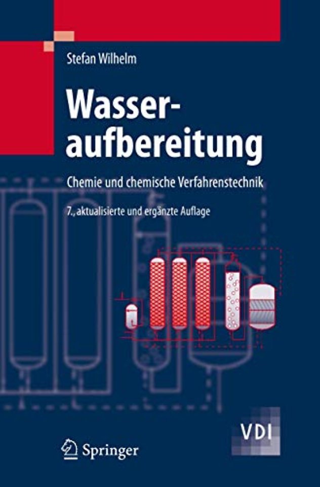 Wasseraufbereitung