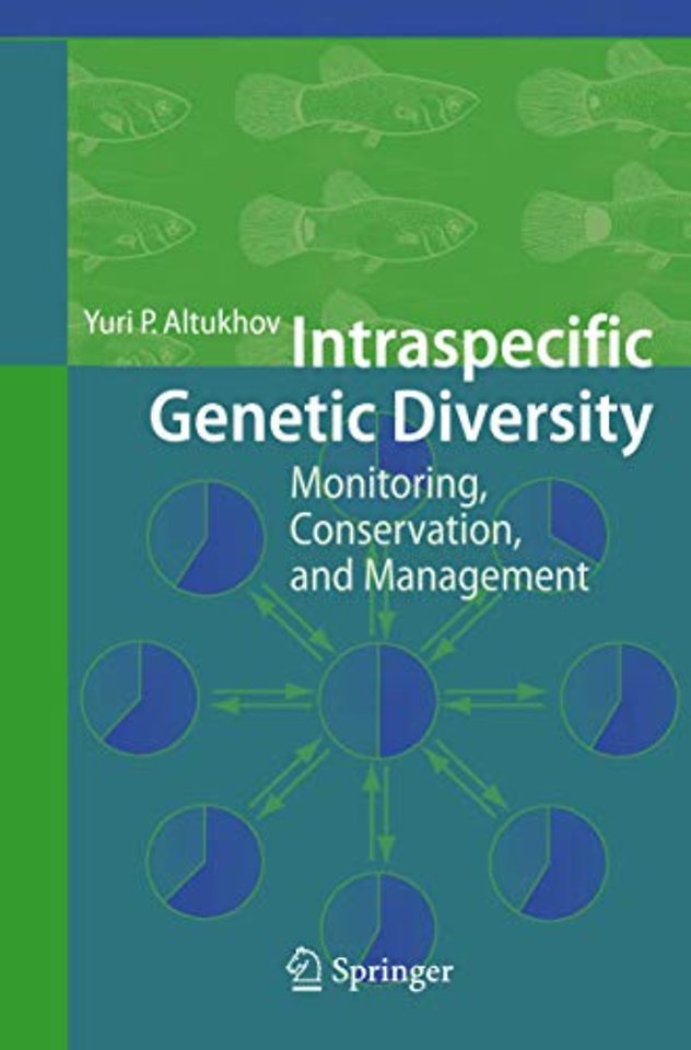 Intraspecific Genetic Diversity