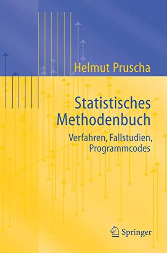 Statistisches Methodenbuch