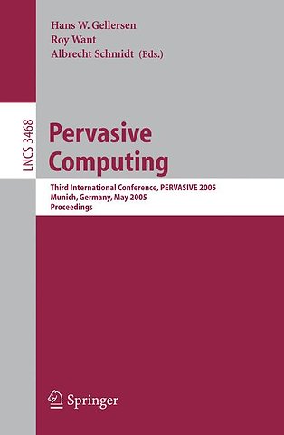 Pervasive Computing