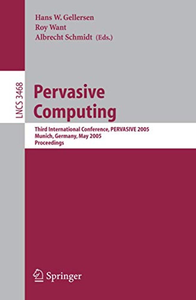 Pervasive Computing