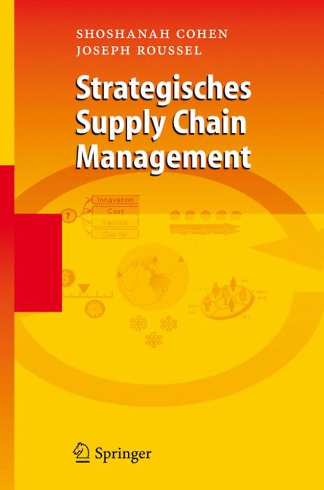 Strategisches Supply Chain Management