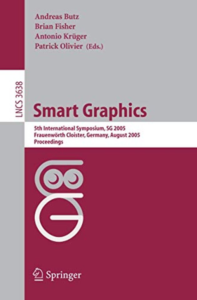 Smart Graphics