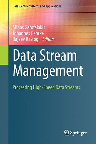 Data Stream Management
