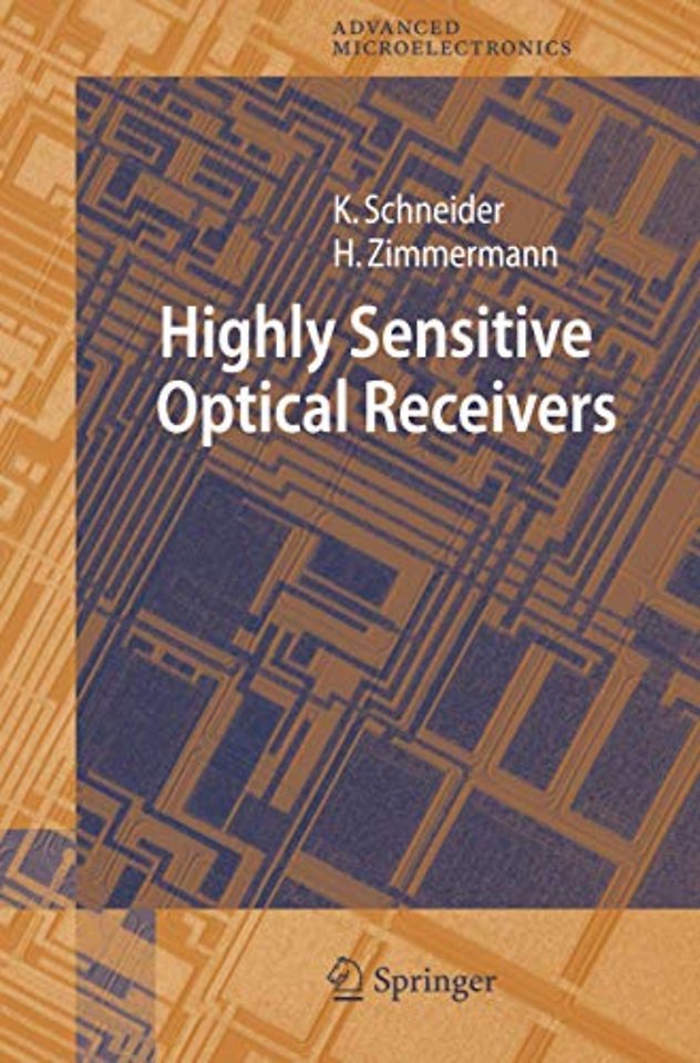 Highly Sensitive Optical Receivers